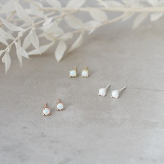 Marlow Studs Glee