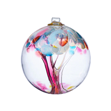 Load image into Gallery viewer, Kitras Hand Blown Large Glass Balls

