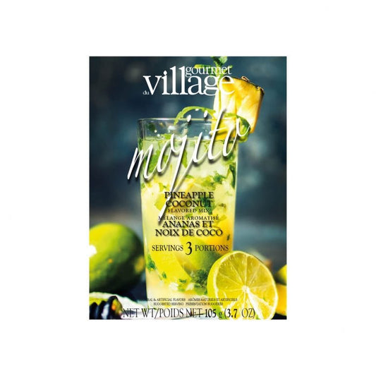 Mojito Drink Mixes