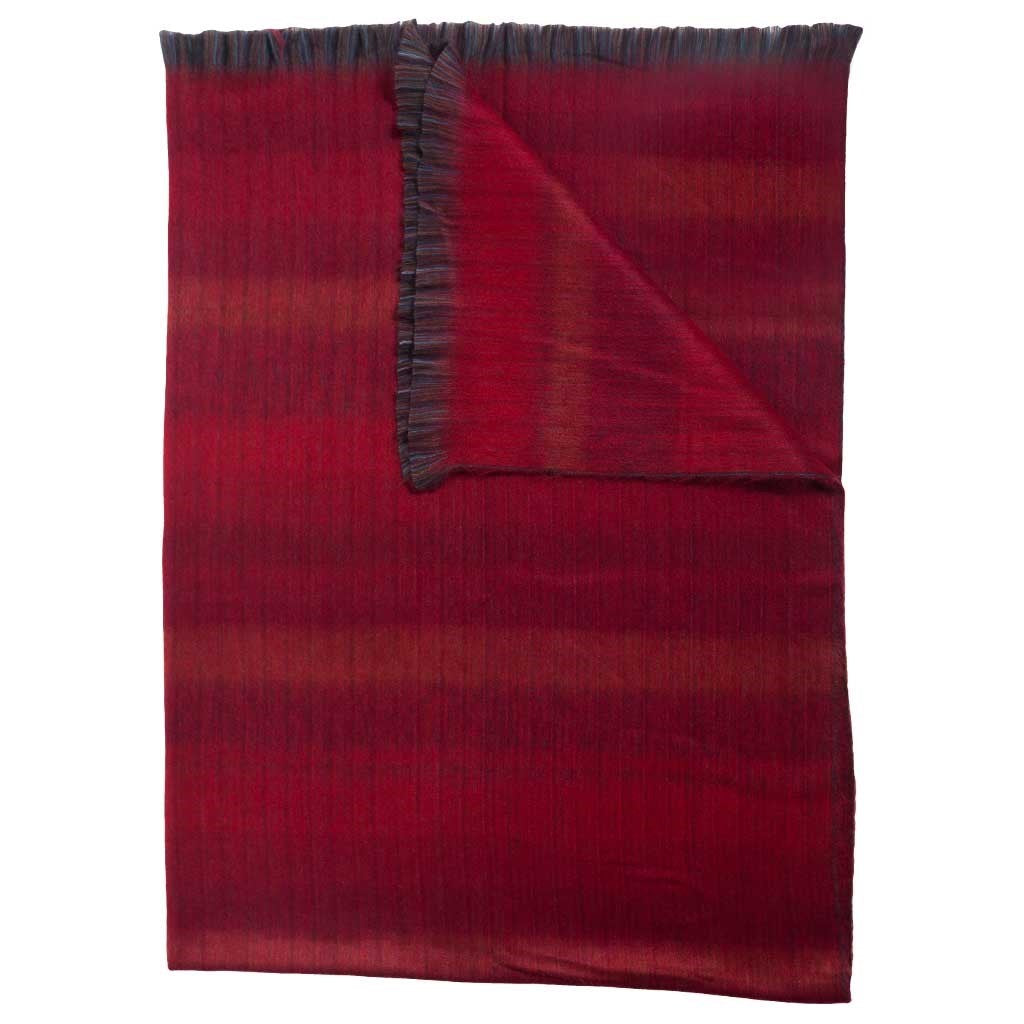 Alpaca throws Fair Trade, Artisan Made