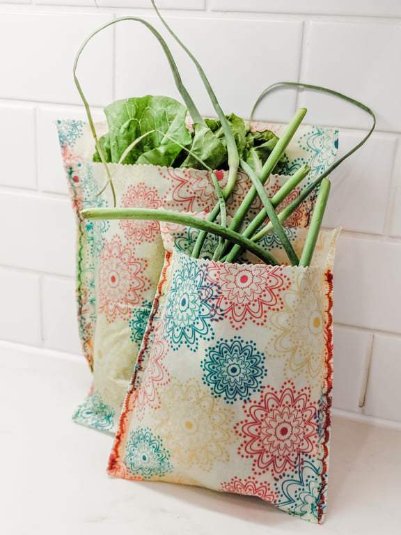 Mind Your Bees Wraps Sets