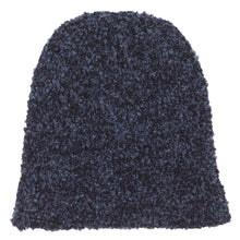 Load image into Gallery viewer, Toque/fisherman&#39;s knit hat - Fair Trade
