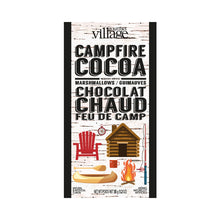 Load image into Gallery viewer, Campfire Cocoa - Hot Chocolate
