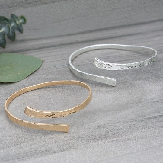 Concord Cuff Bracelet Bangle