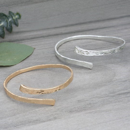 Concord Cuff Bracelet Bangle