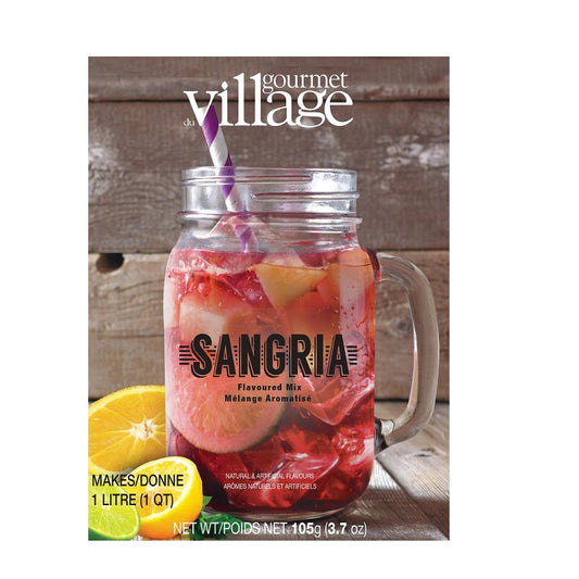 Sangria Drink Mixes