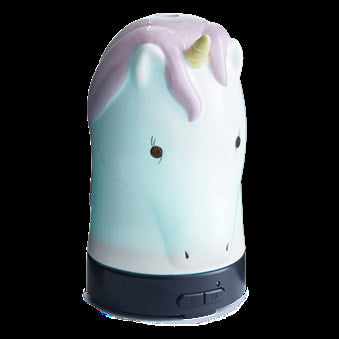 Diffusers