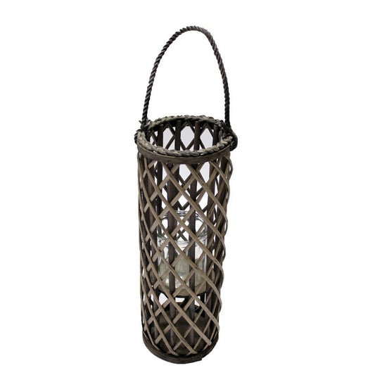 Willow Lantern Cylinder