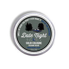 Load image into Gallery viewer, Men’s Solid Cologne
