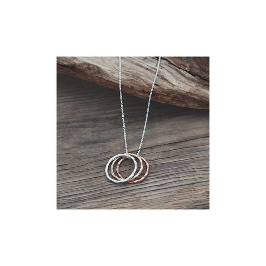 Mod Necklace Glee