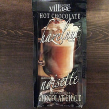 Load image into Gallery viewer, Hazelnut hot chocolate
