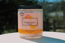 Load image into Gallery viewer, Whipped Sugar Scrub - Fred &amp; Alice
