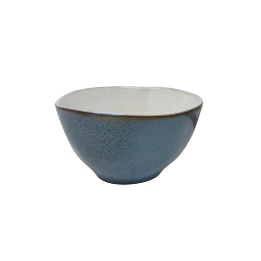 Pottery bowl