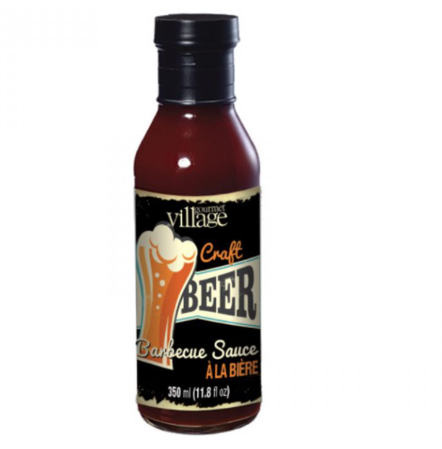 Gourmet BBQ Sauce