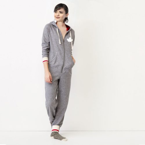 Onesie sweatshirt