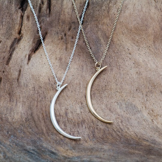 Eclipse Necklace Glee