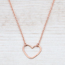 Load image into Gallery viewer, Amore Necklace Glee

