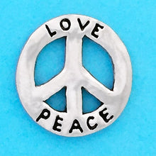 Load image into Gallery viewer, Pewter coins/charms
