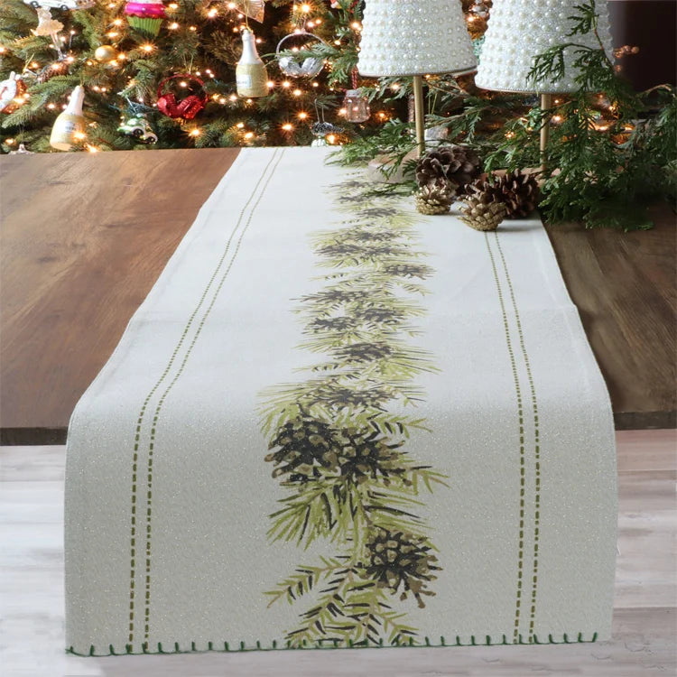 Pine Runner