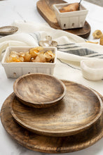 Load image into Gallery viewer, Mango Wood Plates
