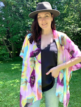 Load image into Gallery viewer, Rachael Kimono
