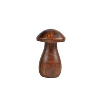 Load image into Gallery viewer, Wooden Mushroom
