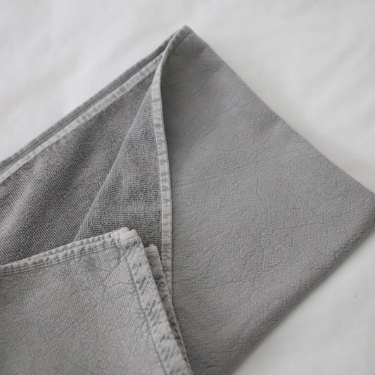 Fresco Stonewash Hand Towels, Fair trade, Artisan Made