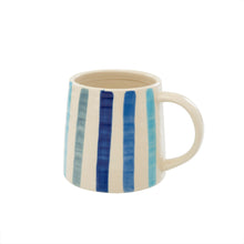 Load image into Gallery viewer, Striped Mugs
