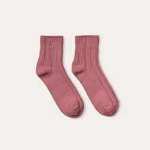 Load image into Gallery viewer, Knit Vivian Alpaca Socks
