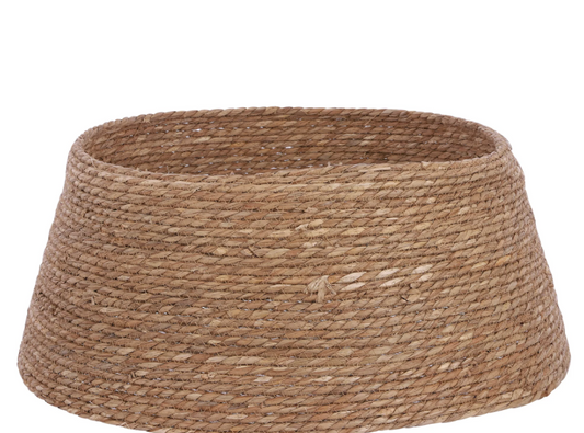 Seagrass Tree Skirt/Collar Two Sizes