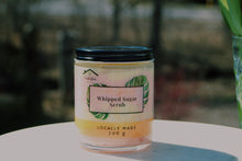 Load image into Gallery viewer, Whipped Sugar Scrub - Fred &amp; Alice
