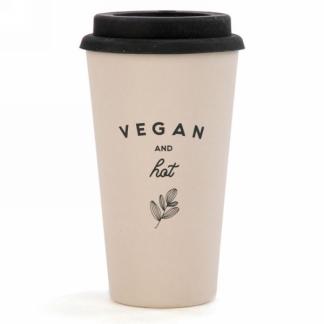 Bamboo Travel Mugs