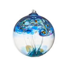 Load image into Gallery viewer, Kitras Hand Blown Large Glass Balls
