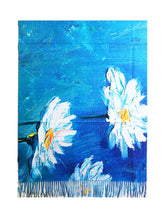 Load image into Gallery viewer, Art inspired scarves
