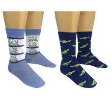 Load image into Gallery viewer, Funatic Socks
